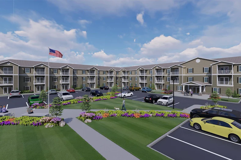 Image of Connect55+ Manchester (2)