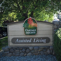 Image of Oakdale Heights (2)
