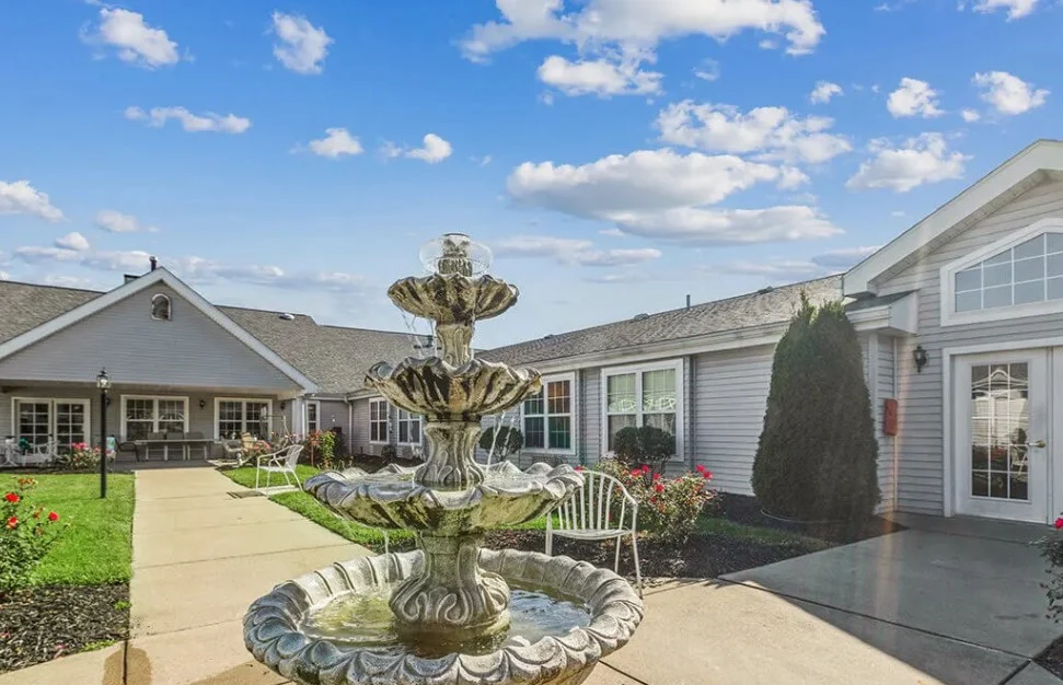 Image of The Addison of Garden Way Place (9)