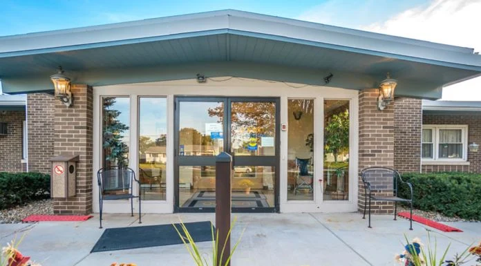 Image of Brickyard Healthcare - Twelfth Street Care Center (1)