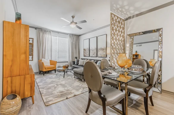 Image of Haven at Lewisville Lake (5)