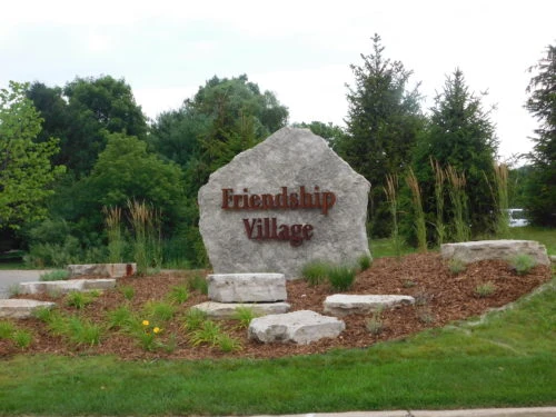 Image of Friendship Village (1)