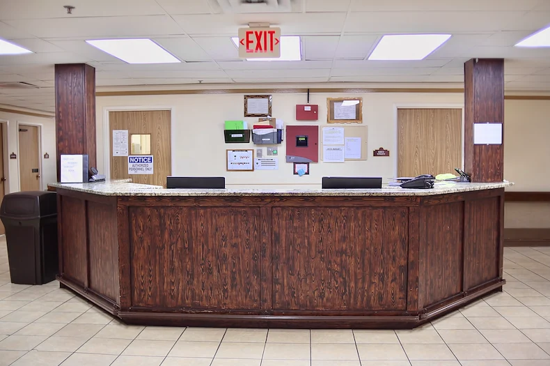 Image of Pebble Creek Nursing Center (3)