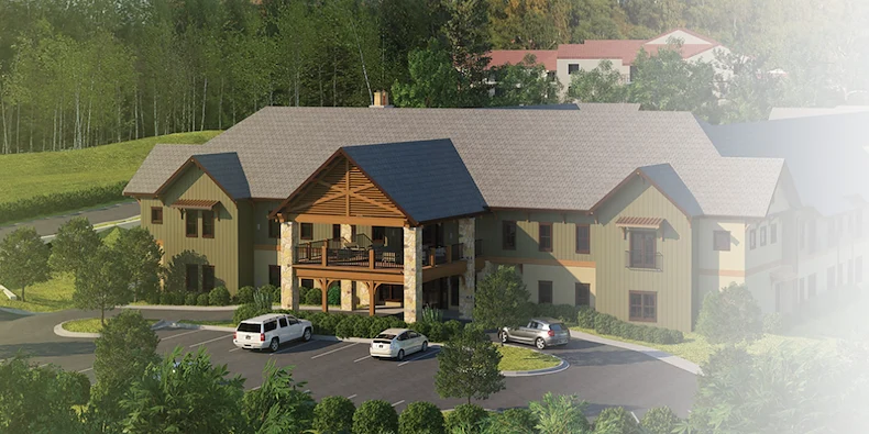Image of Kirkwood by the River Assisted Living (1)