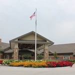 Image of York General Willow Brook (1)