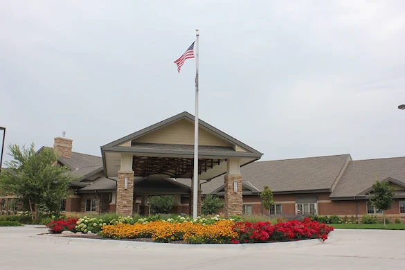 Image of York General Willow Brook (1)