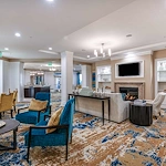 Image of Providence Living at Hunter's Creek (9)