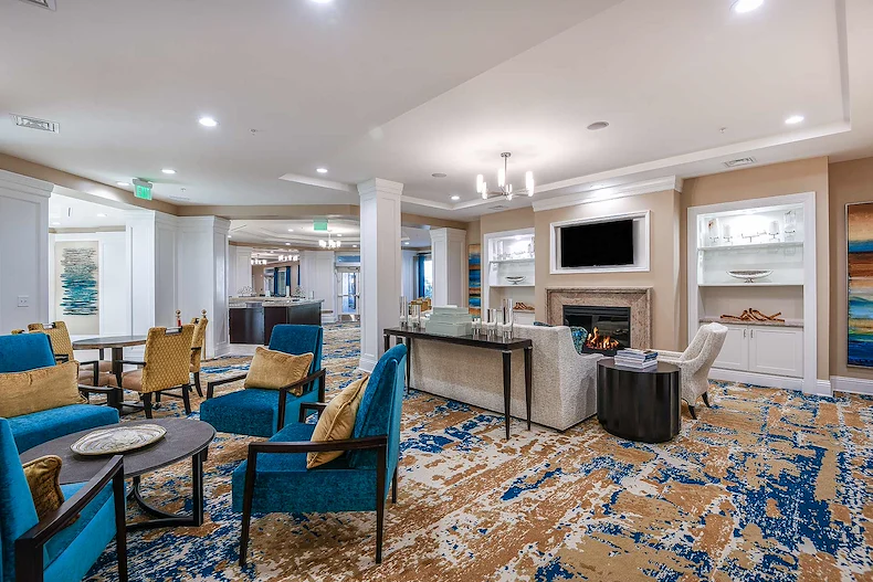 Image of Providence Living at Hunter's Creek (9)