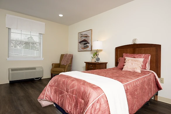 Image of Providence Place Senior Living of Dover (York) (9)