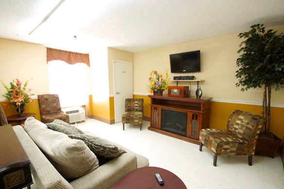 Image of Tupelo Community Care Center (3)