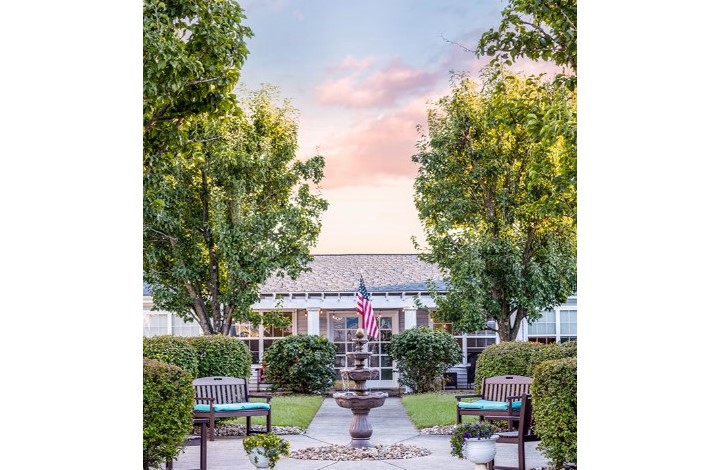 Image of The Courtyard at Wheelersburg (8)