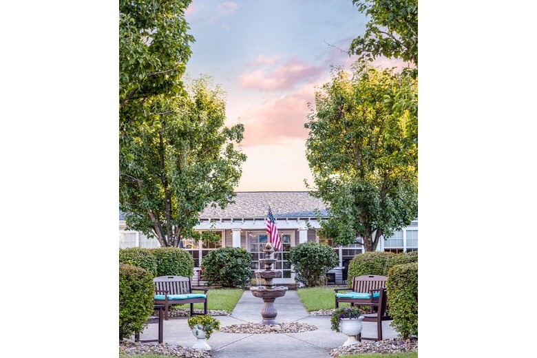 Image of The Courtyard at Wheelersburg (8)