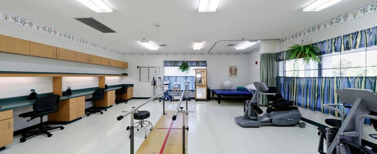 Image of The Oaks - Carrollton (Skilled Nursing) (4)