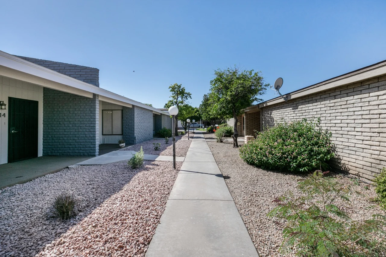 Image of Glencroft Center for Modern Aging (5)