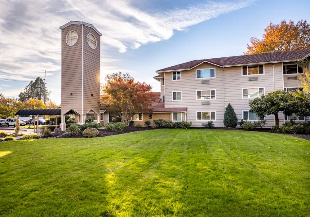 Image of Van Mall (2)