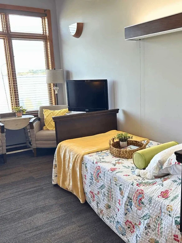 Image of Evergreen Community Of Johnson County (6)