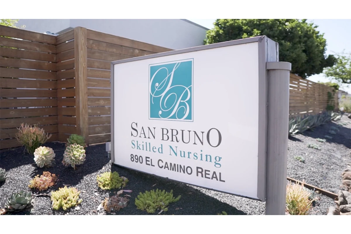 Image of San Bruno Skilled Nursing (2)