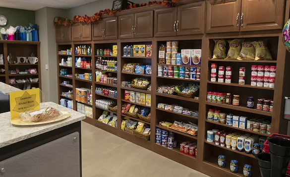 Image of Friendship Village Chesterfield Independent Living (8)