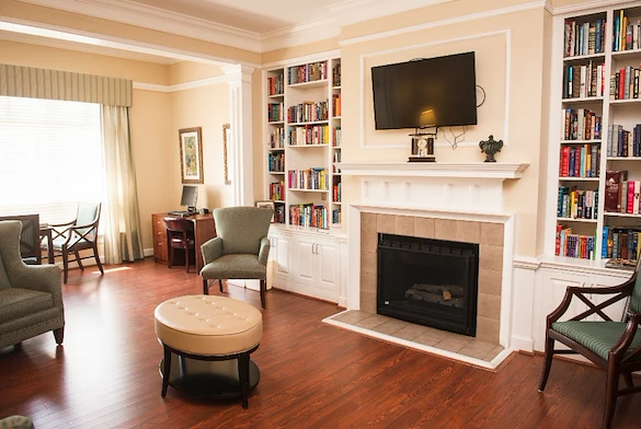 Image of Commonwealth Senior Living at South Boston (2)