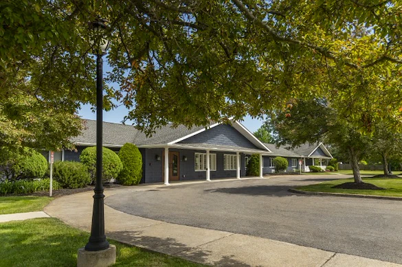 Image of Elderwood Village at St. Gregory Court (2)