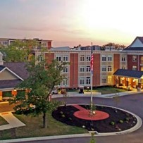 Image of Otterbein SeniorLife Lebanon Senior Living (1)