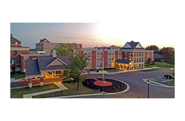 Image of Otterbein SeniorLife Lebanon Senior Living (1)