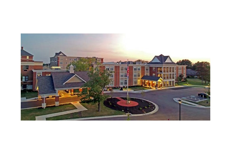 Image of Otterbein SeniorLife Lebanon Senior Living (1)