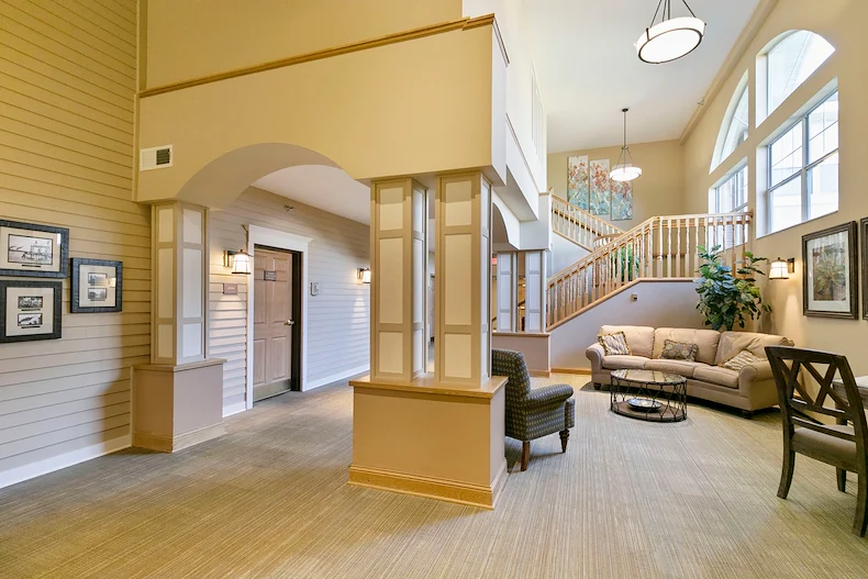 Image of St. Andrew's Village (2)