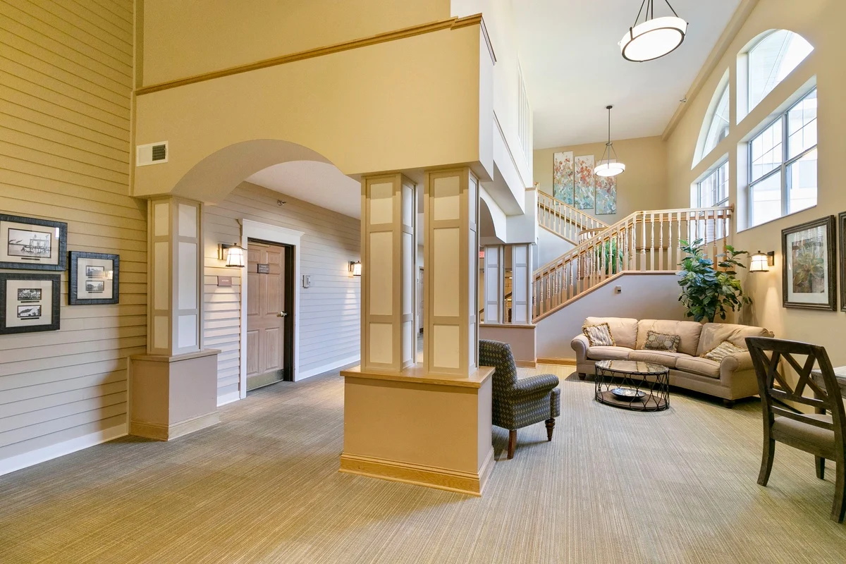 Image of St. Andrew's Village (2)