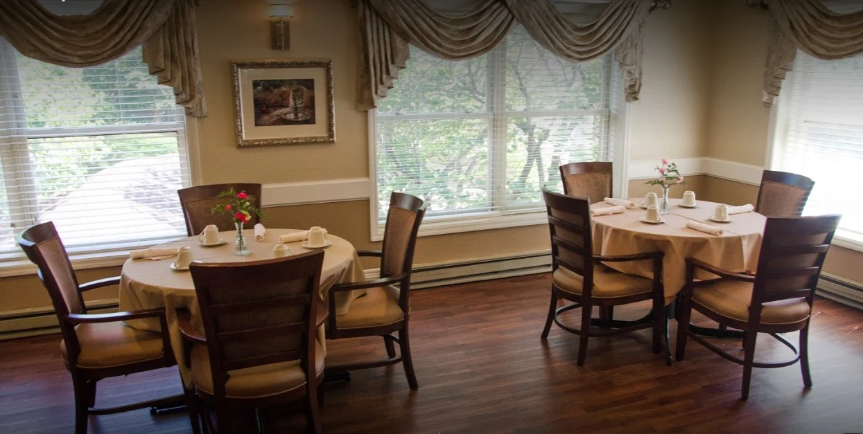 Image of The Reserve at Mission Senior Living (6)