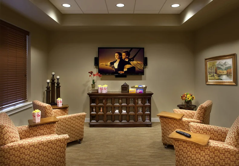 Image of The Lodge at Buffalo Hill (4)