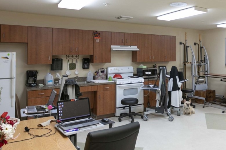 Image of Legend Healthcare And Rehabilitation - Paris (4)