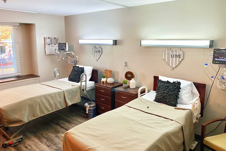 Image of Jonesboro Nursing And Rehabilitation Center (3)