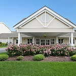 Image of Lexington Club at Galleria (1)