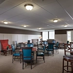 Image of The Rivers Health & Rehabilitation Center Of Gross (2)