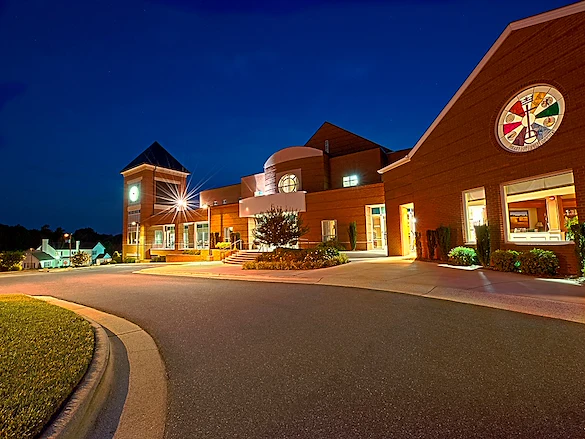 Image of Abernethy Laurels Senior Living (3)