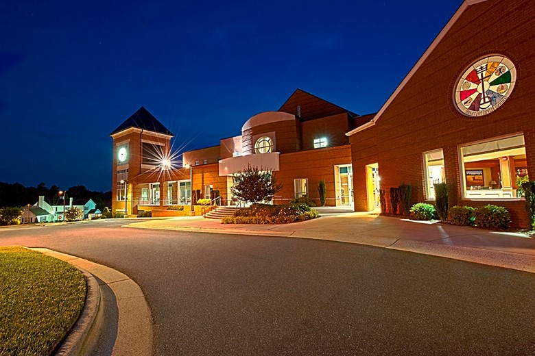 Image of Abernethy Laurels Senior Living (3)
