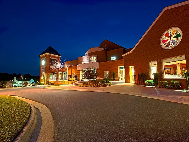 Image of Abernethy Laurels Senior Living (3)