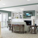 Image of Manchester Commons of Presbyterian SeniorCare Network (2)