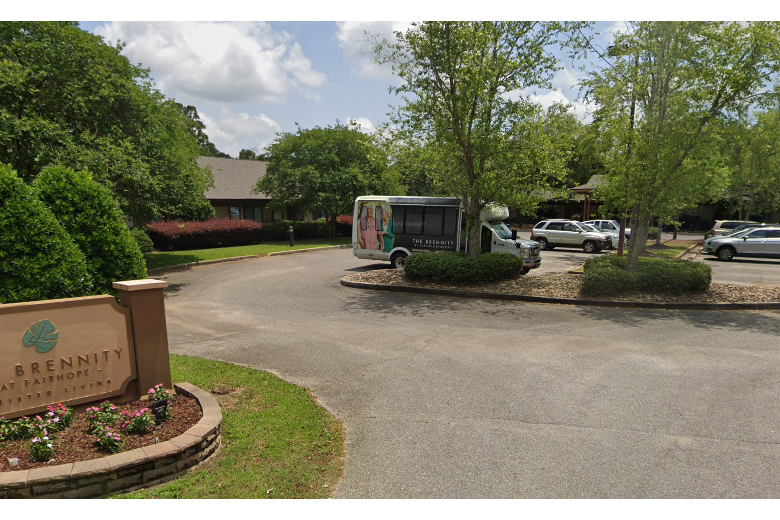 Image of The Brennity at Fairhope (1)