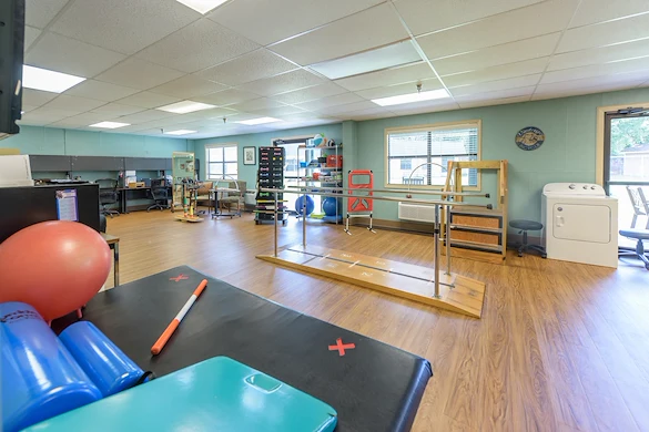 Image of Baton Rouge Health Care Center (5)