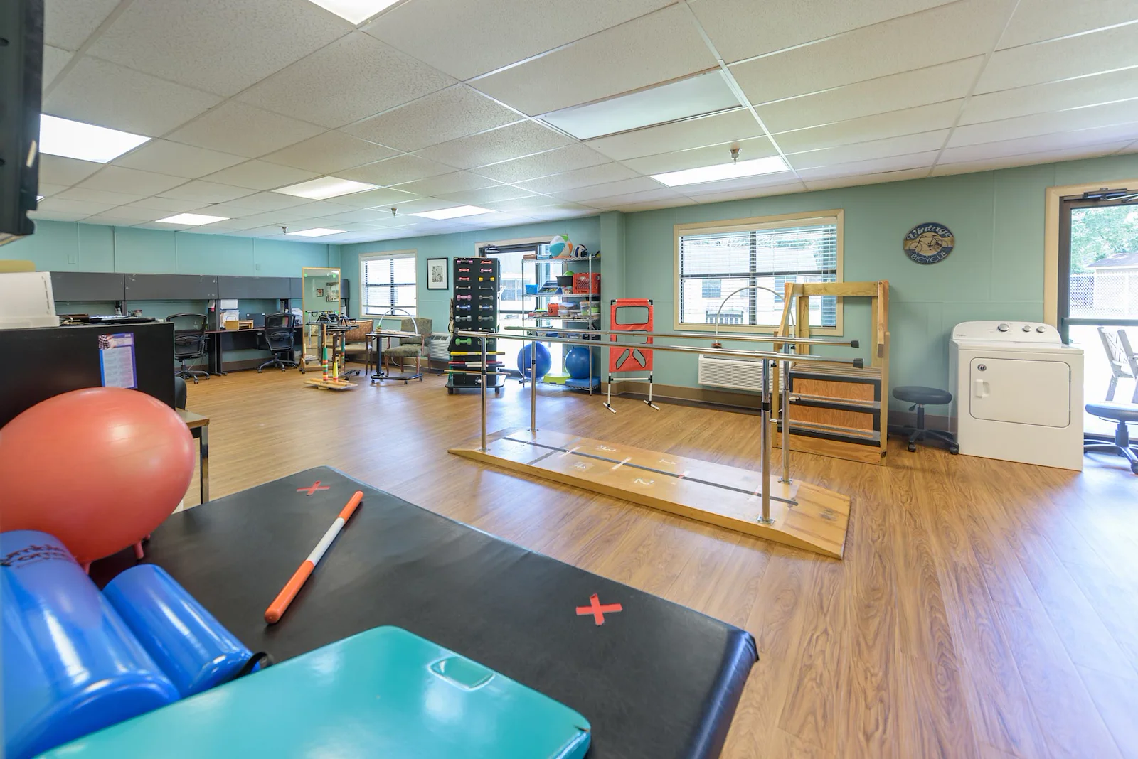 Image of Baton Rouge Health Care Center (5)