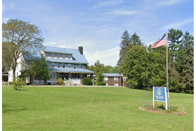 Image of Kadima Rehabilitation & Nursing At New Wilmington (1)