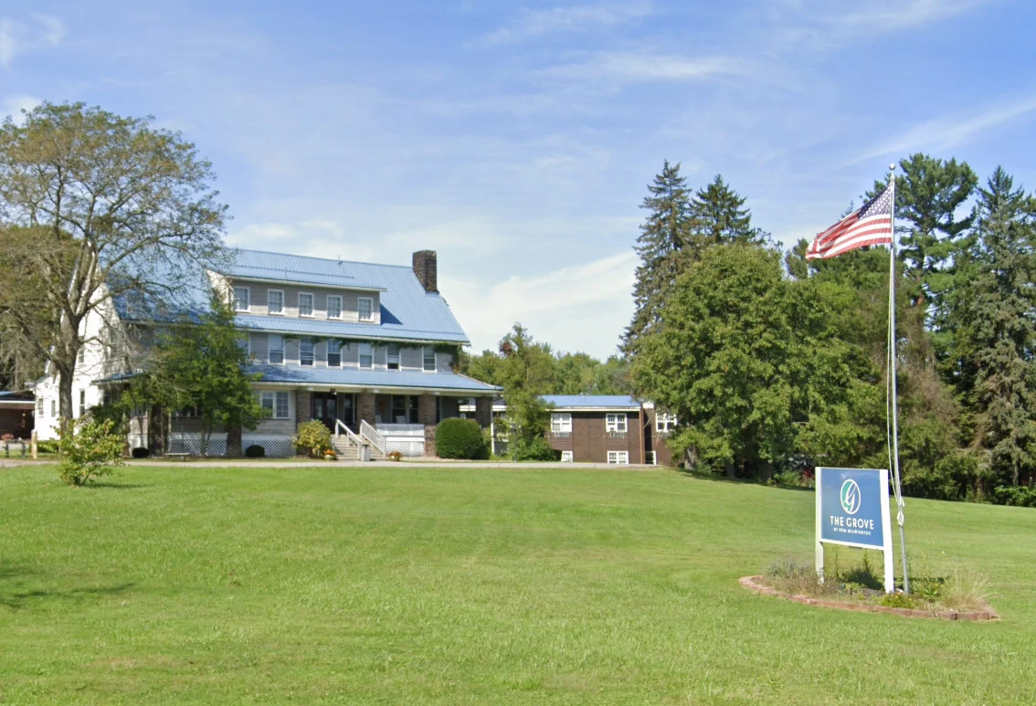 Image of Kadima Rehabilitation & Nursing At New Wilmington (1)