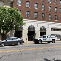 Image of Wilkes Towers (1)