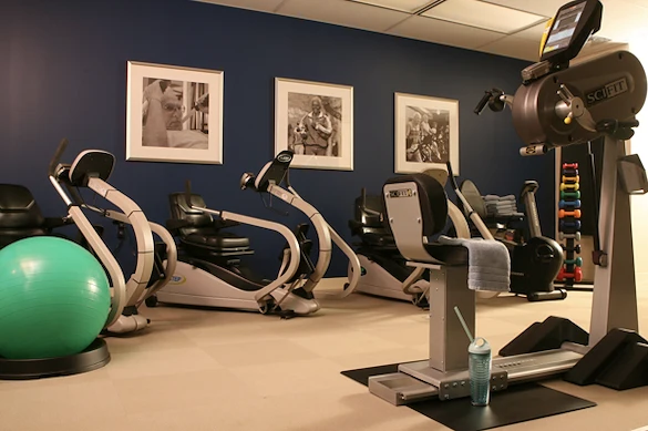 Image of Deupree House (5)