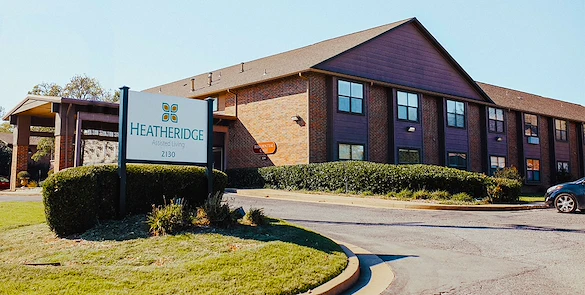 Image of Heatheridge Residential Care (1)