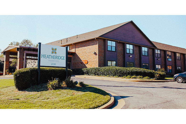 Image of Heatheridge Residential Care (1)