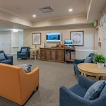 Image of The Colonnade at Beckett Lake (3)