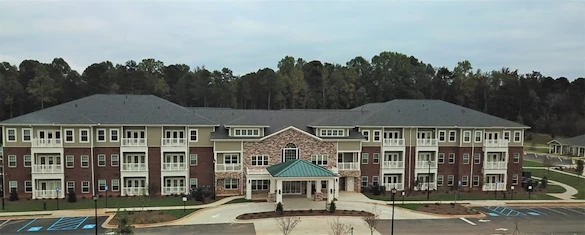 Image of Wisteria Gardens Newnan (1)